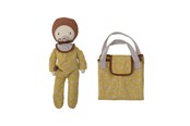Plusz - Bloomingville Mini Nalle - 82054225