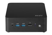 Komputer - Mini PC / Barebone - MSI Cubi NUC 1MG 244BEU - CUBI NUC 1MG-244BEU
