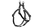 Psy - Nobby Sele Soft Grip L-XL Mørkegrå - L78522-74