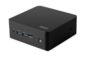 Komputer - PC & Mac - MSI Cubi NUC 1MG 001EU - CUBI NUC 1MG-001EU