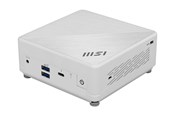 Komputer - Mini PC / Barebone - MSI CUBI 5 1M 439BEU - CUBI 5 1M-439BEU