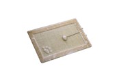Koty - Nobby Kradsebræt 58 x 38 cm - L63031-02