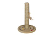 Koty - Nobby Aktivitetslegetøj Spin & Pole - Ø 30x45 cm - L66888