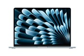 Laptop - Apple MacBook Air - 15.3" - M5 - 16 GB RAM - 1 TB SSD - Swedish/Finnish - MDVT4KS/A