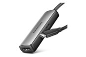 Kabel wyświetlacza - AXAGON RVC-HI8KPD - kabel adaptera wideo - USB-C do HDMI - 16 cm - RVC-HI8KPD