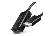 Kabel wyswietlacza - AXAGON RVD-HI20N - adapter - RVD-HI20N