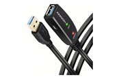 Kabel USB - AXAGON ADR-310 - kabel przedłużający USB - 10 m - ADR-310