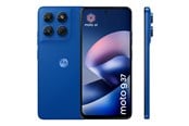Telefon komórkowy - Motorola moto g37 128GB/4GB - PANTONE Nautical Blue - PBCE0004SE