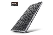 USB hub - AXAGON HMC-KB-NRD stacja dokująca/replikator portów do laptopa USB hub - HMC-KB-NRD