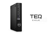 Komputer - PC & Mac - Teqcycle Dell Optiplex 7090 - TD7090ML02B
