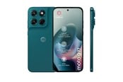 Telefon komórkowy - Motorola moto g77 256GB/12GB - PANTONE Shaded Spruce - PBAW0025RO