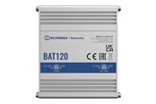 Zasilacz do komputera - Teltonika - power supply - 22 watt - Li-Ion - 17 Wh Zasilacz do komputera - 22 wat - ATX - 80 Plus - BAT120