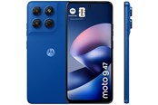 Telefon komórkowy - Motorola moto g47 128GB/8GB - PANTONE Nautical Blue - PBC00028SE