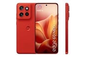 Telefon komórkowy - Motorola edge 60 neo 256GB/12GB - PANTONE Poinciana - PBA80004SE
