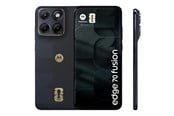 Telefon komórkowy - Motorola edge 70 fusion 256GB/8GB - PANTONE Silhouette (FIFA 2026) (5200 mAh battery) - PBBD0029SE