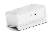 Stacja dokująca - Purelink Mediahub2 Dock - docking station - USB-C 3.2 Gen 2 - 2 x HDMI - 1GbE - M2-ENC07-9941