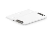 Uchwyty ścienne, uchwyty AV i meble AV - Purelink mounting component - white - Max - recommended for - M2-MNT-2001
