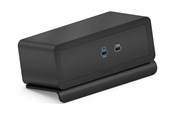 Stacja dokująca - Purelink Mediahub2 Dock - docking station - USB-C 3.2 Gen 2 - 2 x HDMI - 1GbE - M2-ENC07-9940