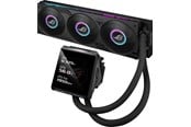 Chlodzenie CPU - ASUS ROG STRIX LC IV 360 ARGB LCD - Chłodzenie wodne procesora - 90RC01M1-B0EAY0