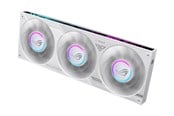Chlodzenie CPU - ASUS ROG STRIX LC IV 360 ARGB LCD - Chłodzenie wodne procesora - 90RC01M2-B0EAY0