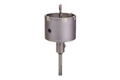 Wiertła & Bity - Bosch core cutter 82 mm - for concrete masonry limestone - 2608550065