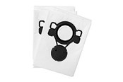 Odkurzacz - worki i akcesoria - Nilfisk Fleece filter bag (5 pcs.) for Aero - 107419590