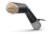 Prasowanie - Philips Parownica ręczna 5000 series STH5030 - handheld fabric steamer - sole plate: metal - STH5030/80