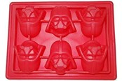 Akcesoria kuchenne - Kotobukiya Star Wars Darth Vader Silicone Ice Cube Tray - 0603259026908