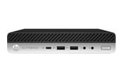 Komputer - PC & Mac - HP Refurbished EliteDesk 800 G5 - Core i5 | 16GB | 256GB | T1A Grade - D-HPED800G5-MU-T103