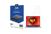 Tablet - Inne akcesoria - 3mk FlexibleGlass™ Hybrid Glass for MacBook Pro 13" M1/M2 - 5903108387880