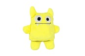 Psy - Tearrible Aktivitets bamse Medium- Gul 25.50 cm. - 850001318266