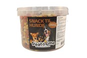Psy - Treat Time Soft-Snack Mega-Mix 1.8 kg. EU - 5707213606351