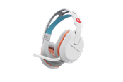 Sluchawki, zestaw sluchawkowy - Turtle Beach Stealth 500 Wireless Gaming Headset – White for Nintendo Switch 2 - TBS-8101-15