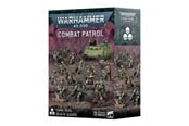Warhammer - Warhammer 40k - Death Guard - Combat Patrol - 73-422