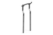 Uchwyty ścienne, uchwyty AV i meble AV - Purelink mounting component - Max - recommended for 98" - VL-VB-MNT100