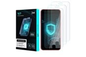 Telefon - szklo ochronne - 3mk Gaming Foil 1UP for iPhone SE 2020 / SE 2022 - 5903108392570
