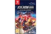 Gry - G.I. Joe: Operation Blackout (Code in a Box) - Nintendo Switch - Akcja - 5060968300562