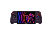Konsola do gier - MSI Claw 8 EX AI+ - Arc G3 Extreme - 32GB - 1TB - Claw 8 EX AI+ CG3EM Launch Pack-049NEUN