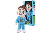 Plusz - FIRSTGRADE Bendy Buddies - Mika Schultz - 25-FG-MS-BENDY-BUDDIES