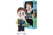 Plusz - FIRSTGRADE Bendy Buddies - Alexander Husum - 25-FG-AH-BENDY-BUDDIES