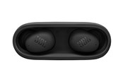 Słuchawki, zestaw słuchawkowy - JBL Vibe Buds 2 - JBLVBUDS2BLK