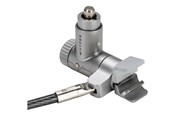 Akcesoria komputerowe - Targus HyperShield - security cable lock - HS5910GL