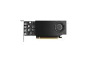 Karta graficzna - HP RTX A400 - 4GB GDDR6 RAM - Karta graficzna - AV8J3AA