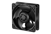 Wentylator obudowy - Arctic S12038-4K - case fan - Wentylator obudowy - 120mm - Czarny - ACFAN00296A