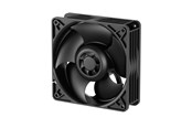 Wentylator obudowy - Arctic S12038-4K - case fan - Wentylator obudowy - 120mm - Czarny - ACFAN00296A