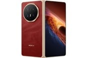Telefon komórkowy - Honor Magic V6 512GB/16GB - Red - 5109CEUA