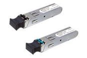 Wzmacniacz i transceiver - PLANET MFB-Series MFB-TFB20 - SFP (mini-GBIC) transceiver module - 100Mb LAN - MFB-TFB20