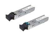 Wzmacniacz i transceiver - PLANET MGB-Series MGB-TLA20 - SFP (mini-GBIC) transceiver module - 1GbE - MGB-TLA20