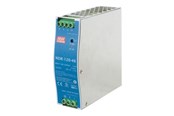 Zasilacz do komputera - PLANET MEAN WELL NDR-120-48 Zasilacz do komputera - 120 wat - ATX - 80 Plus - PWR-120-48