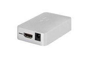 Kabel wyswietlacza - Deltaco DP-HDMI5 - adapter - DisplayPort / HDMI - DP-HDMI5